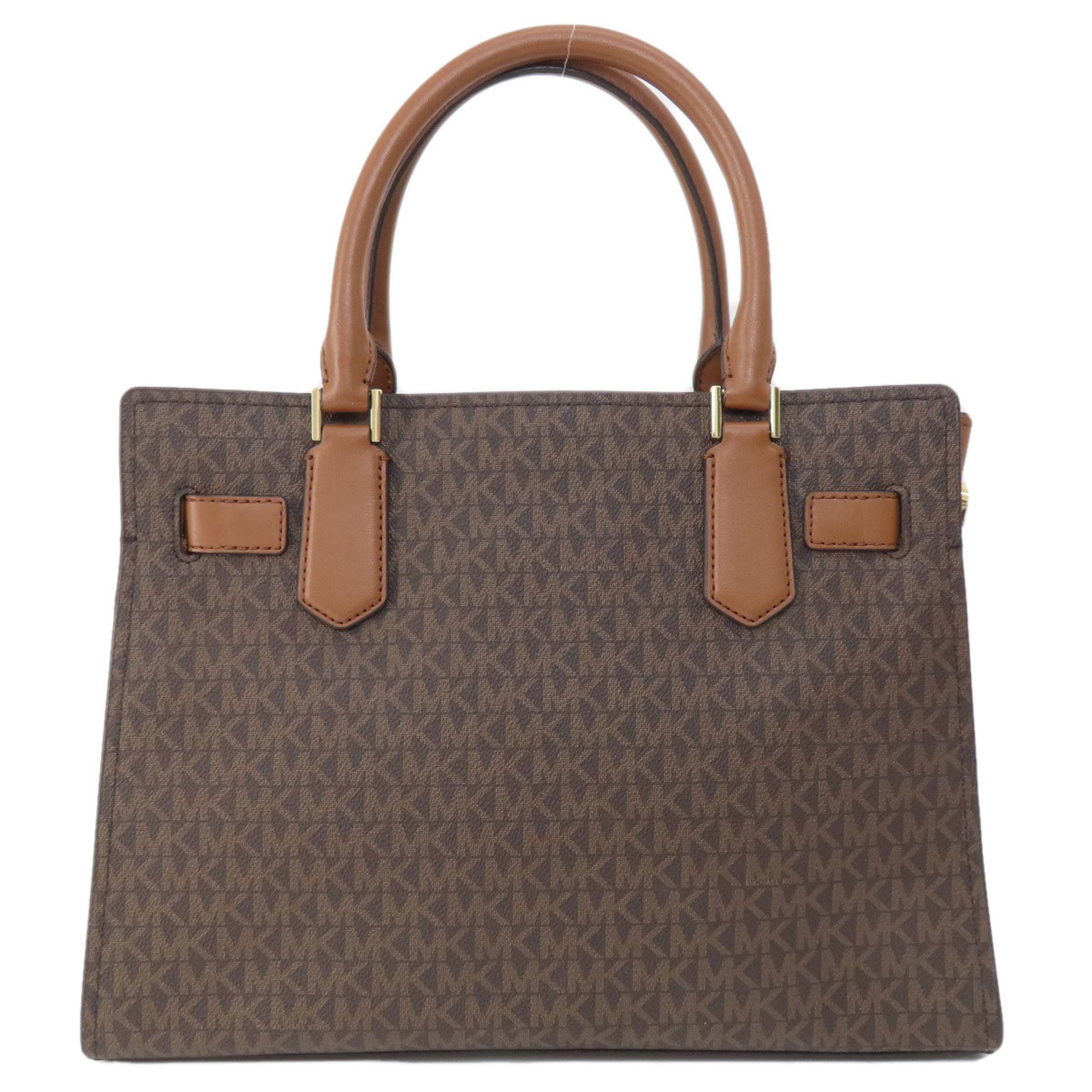 Michael Kors MK Signature Tote Bag for Women