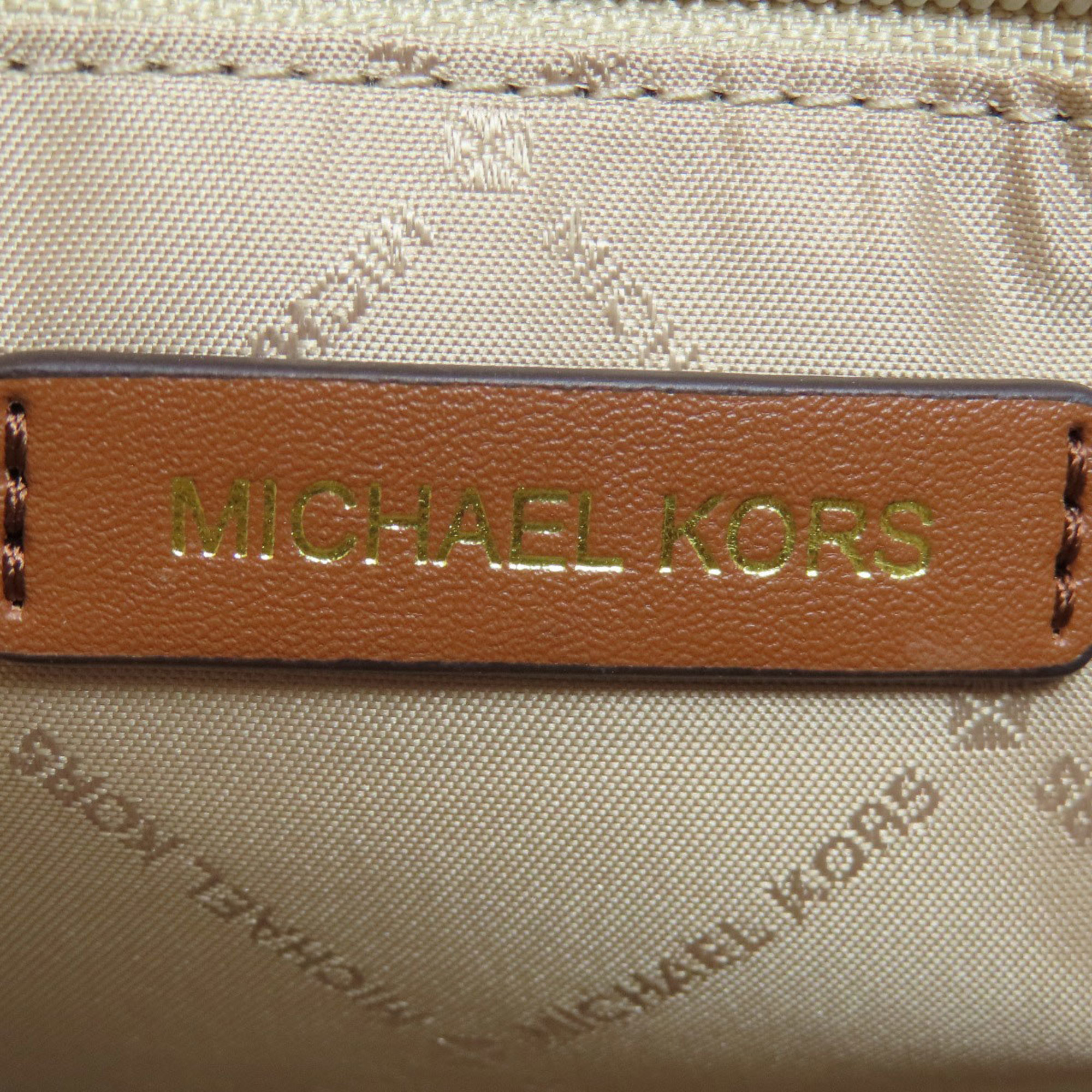 Michael Kors MK Signature Tote Bag for Women