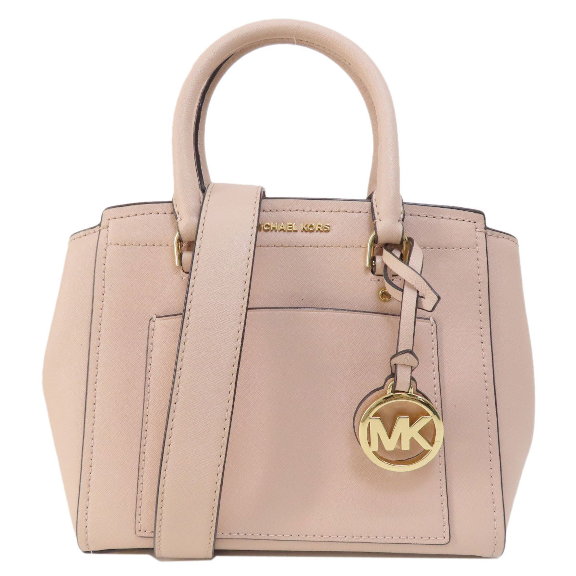 Michael Kors handbags leather for women