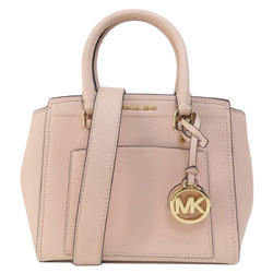 Michael Kors handbags leather for women