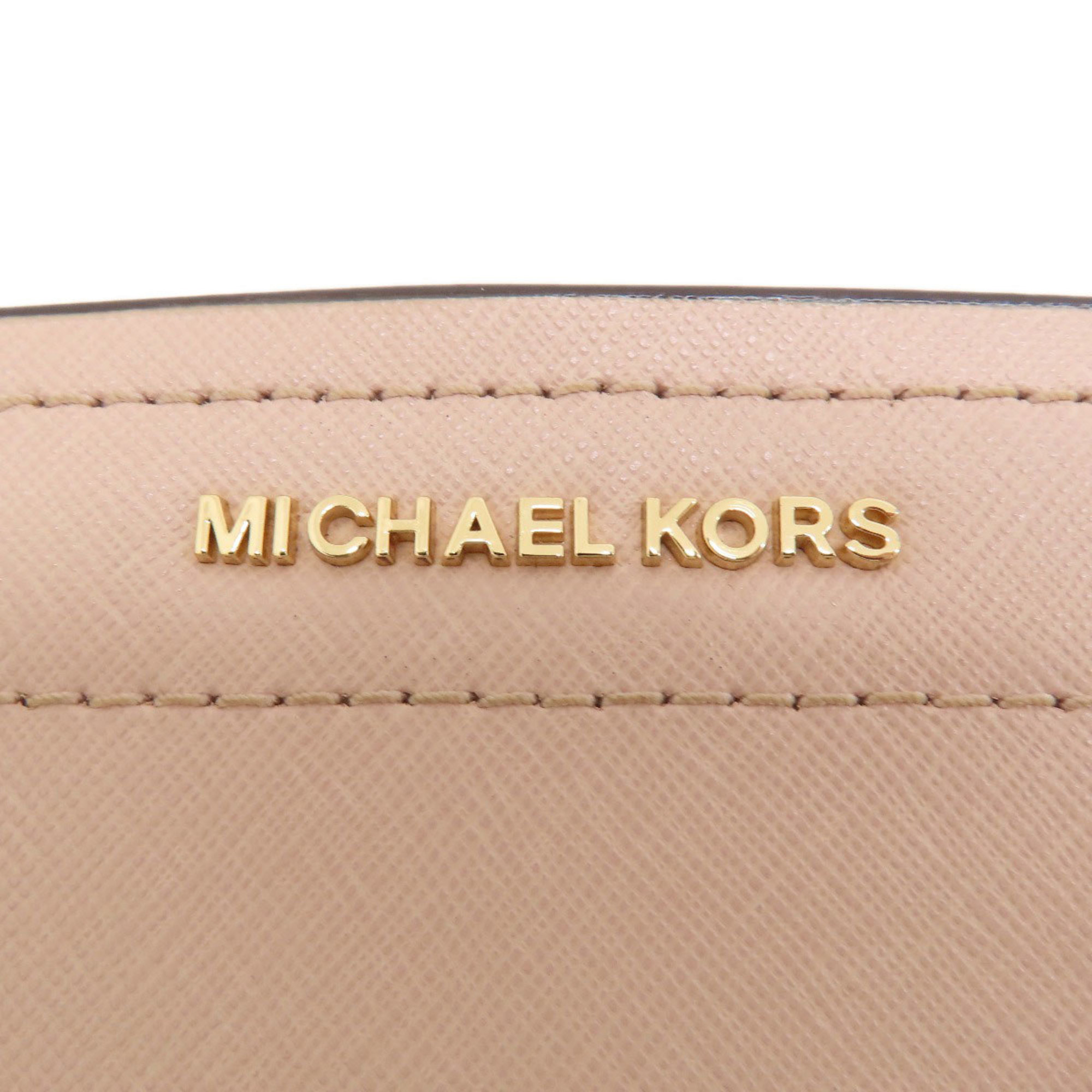 Michael Kors handbags leather for women