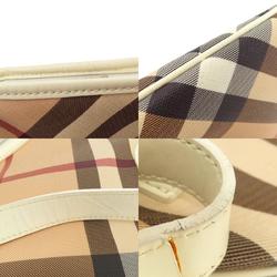 Burberry Nova Check Shoulder Bag for Women BURBERRY