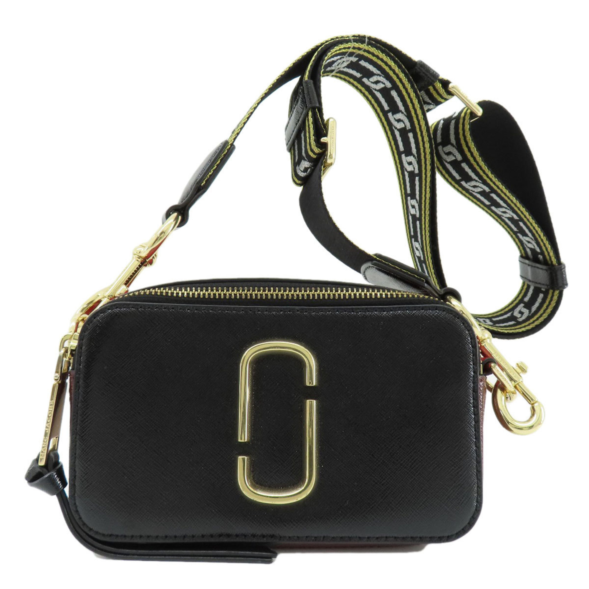 MARC JACOBS Double J Shoulder Bag for Women