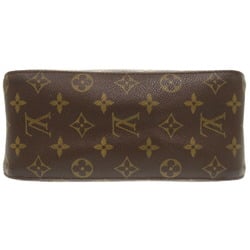 Louis Vuitton Looping MM Monogram M51146 Shoulder Bag LV 0213 LOUIS VUITTON