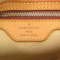 Louis Vuitton Looping MM Monogram M51146 Shoulder Bag LV 0213 LOUIS VUITTON