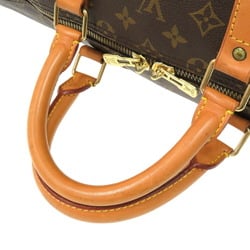 Louis Vuitton Keepall Bandouliere 55 Monogram M41414 Boston Bag LV 0275 LOUIS VUITTON