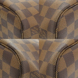 Louis Vuitton Neverfull PM Damier N51109 Tote Bag LV 0207 LOUIS VUITTON