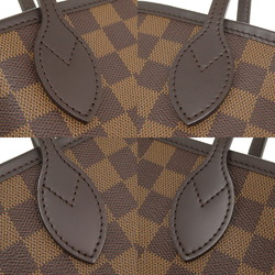 Louis Vuitton Neverfull PM Damier N51109 Tote Bag LV 0207 LOUIS VUITTON