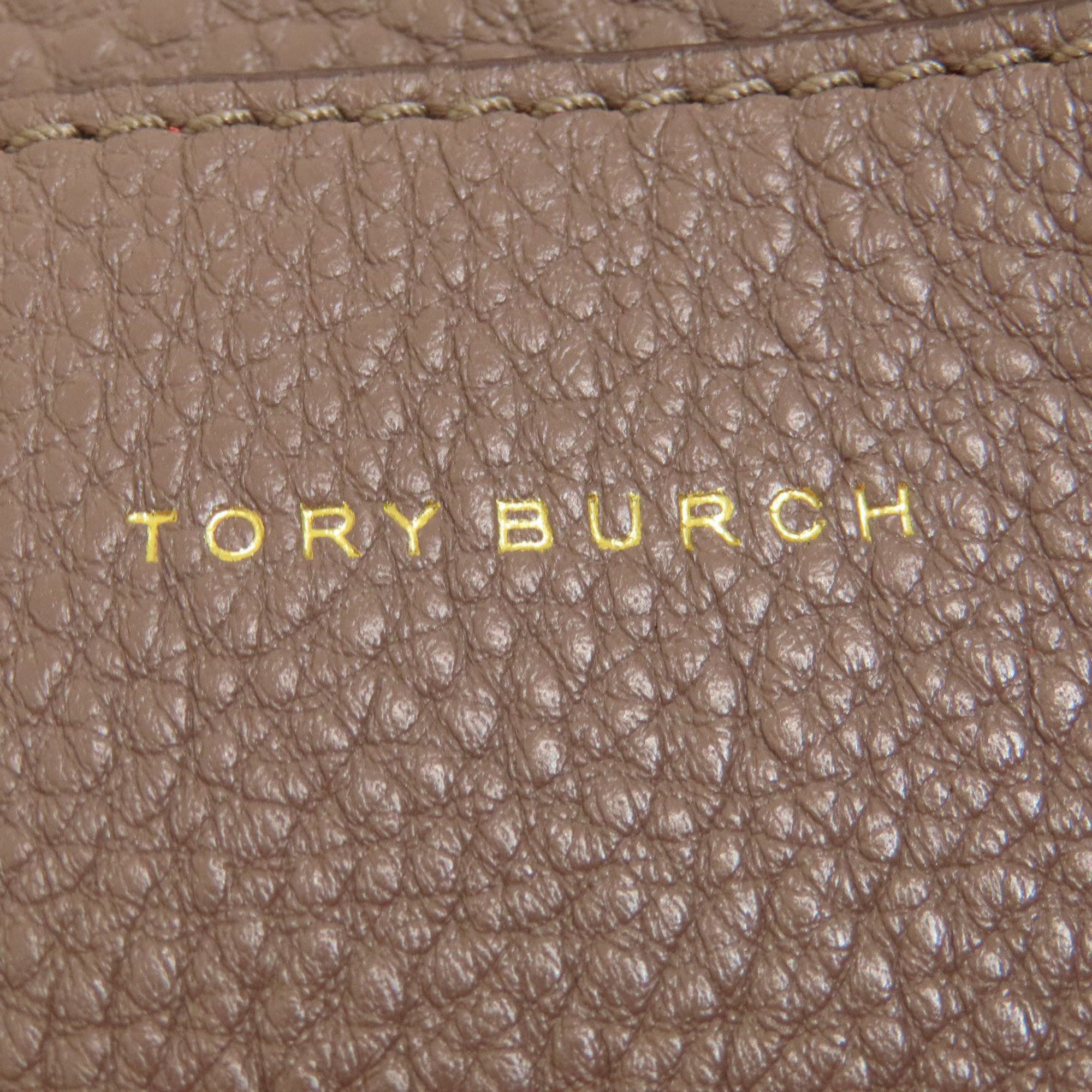 Tory Burch Leather Tote Bag for Women