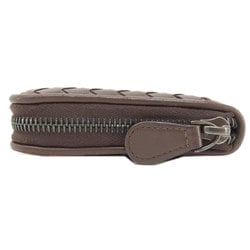 Bottega Veneta Intrecciato Long Wallet Leather Women's BOTTEGA VENETA