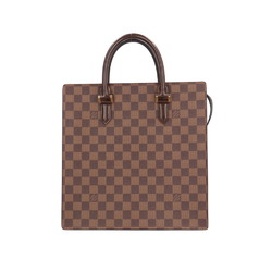 Louis Vuitton Venice PM Damier Handbag Canvas N51145 Brown Women's LOUIS VUITTON