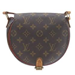 LOUIS VUITTON Louis Vuitton Tan Blanc Shoulder Bag Monogram M51179 FL1003