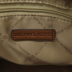 Michael Kors denim handbags for women