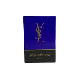 YVES SAINT LAURENT YSL GP Bracelet Bangle Gold Women's 17299