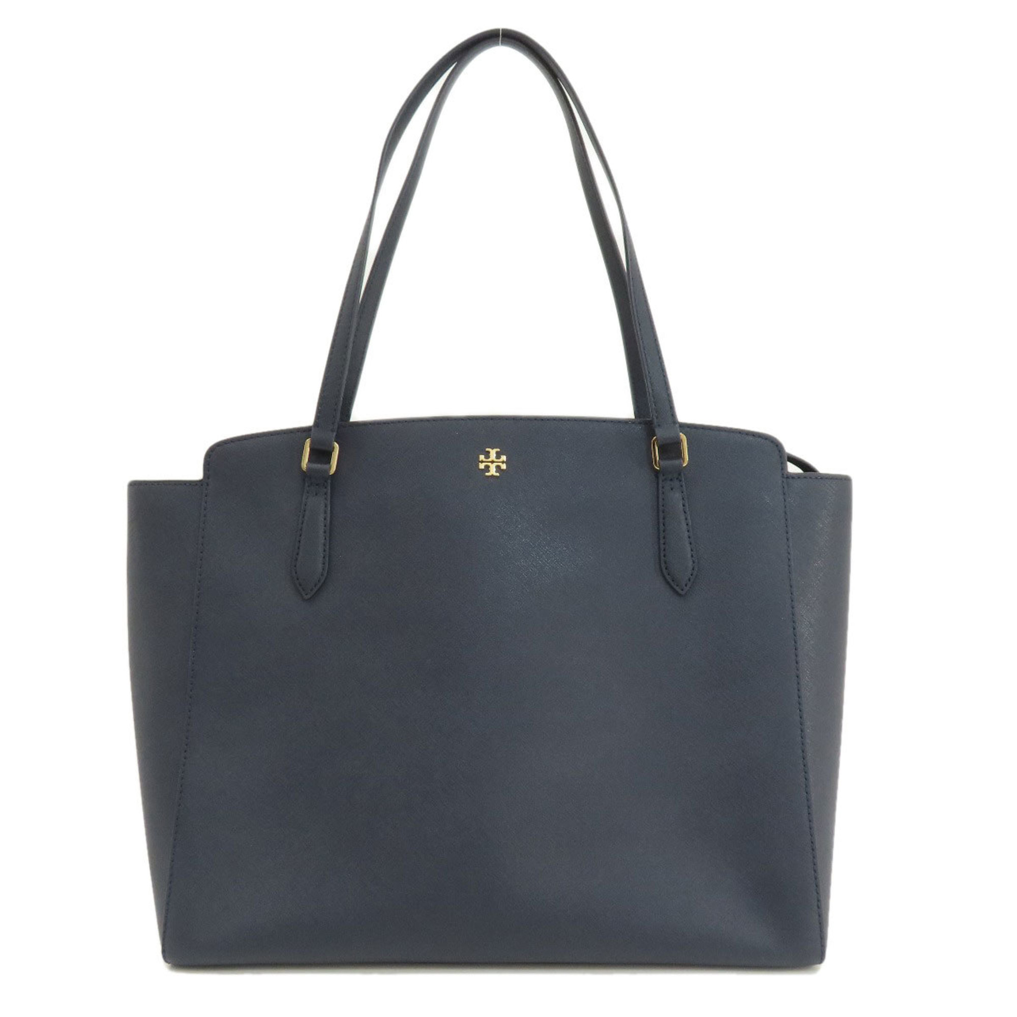 Tory Burch Leather Tote Bag for Women