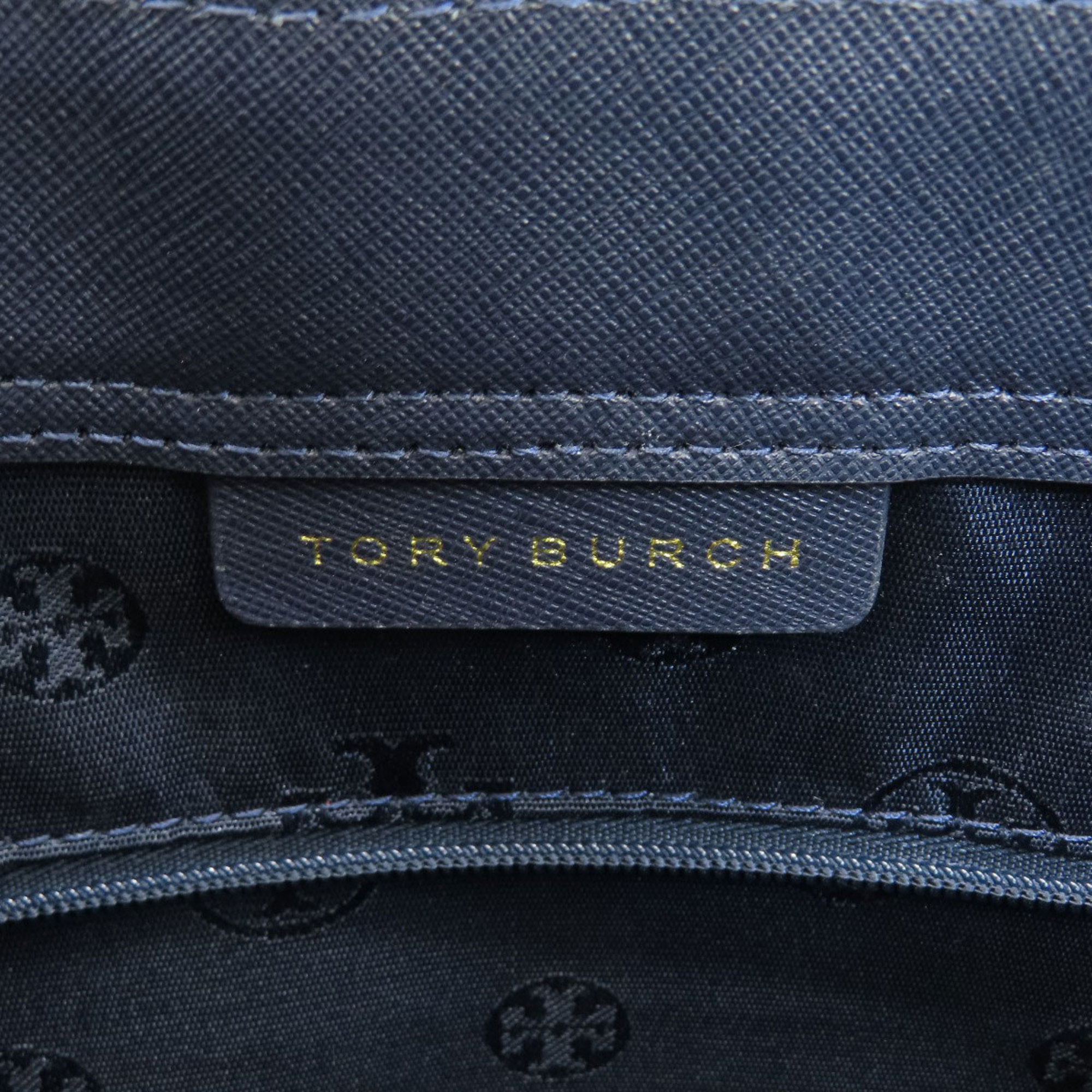 Tory Burch Leather Tote Bag for Women