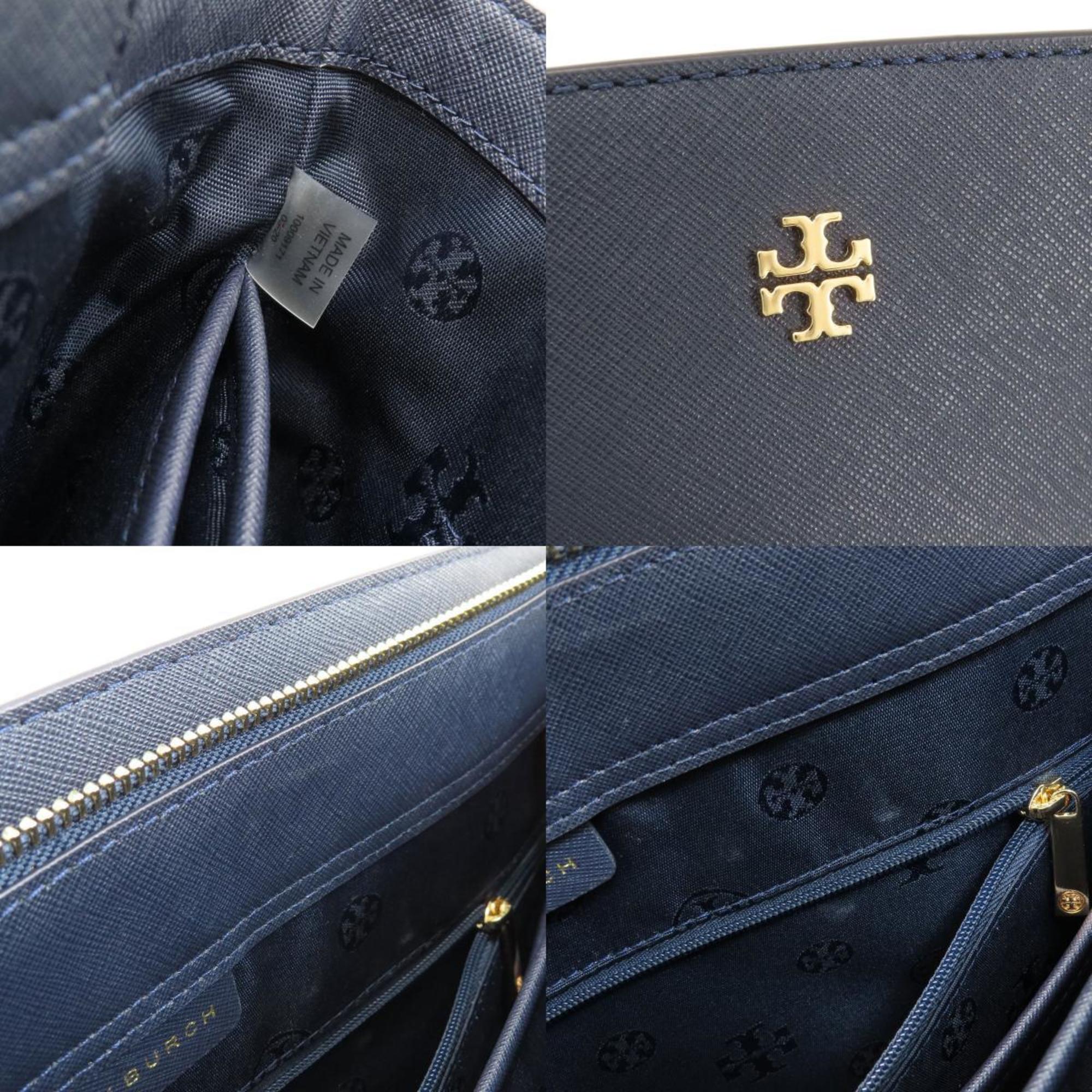 Tory Burch Leather Tote Bag for Women