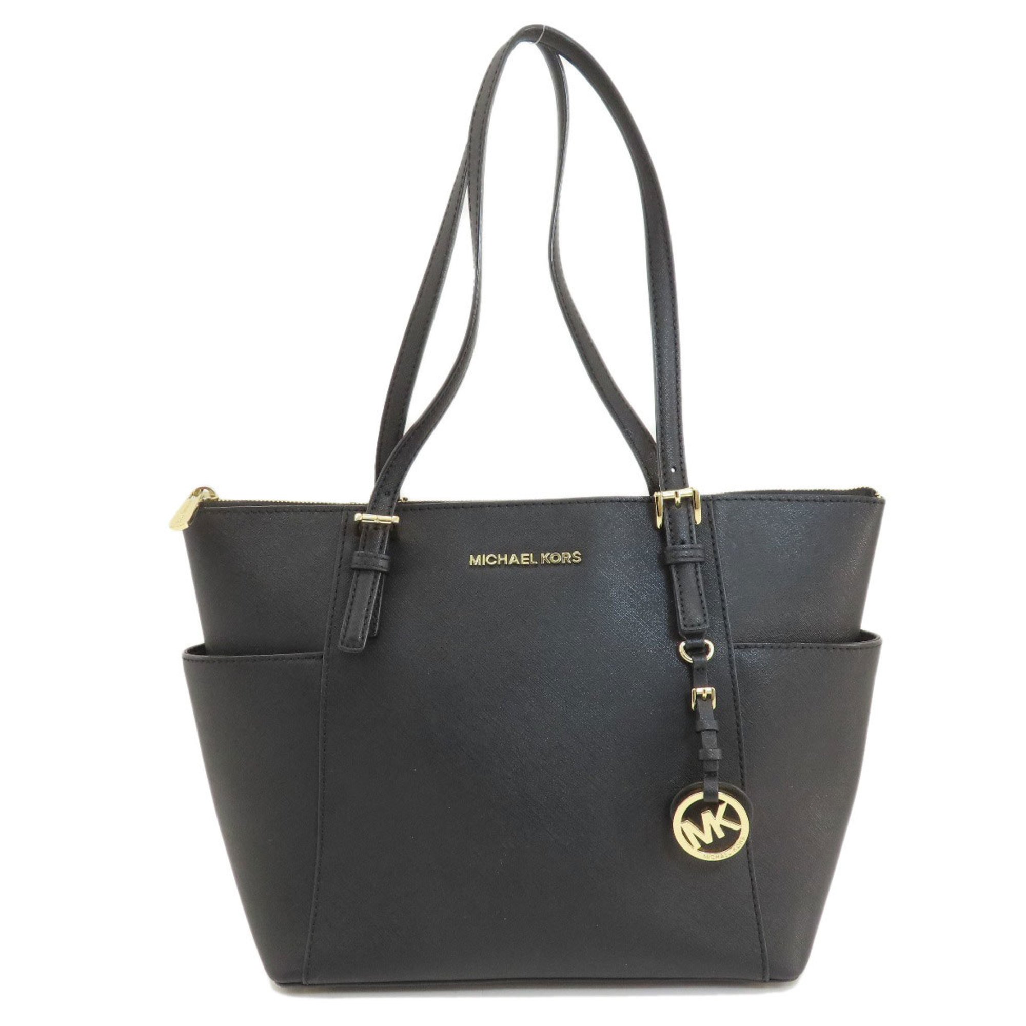 Michael Kors Leather Tote Bag for Women