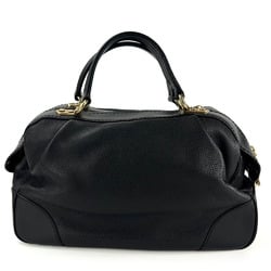 Coach handbag 69621 leather black shoulder bag for women COACH