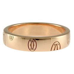 Cartier Happy Birthday Ring, Size 8, 18k, Women's, CARTIER