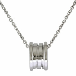 BVLGARI B-zero.1 B-Zero One Necklace 18K unisex