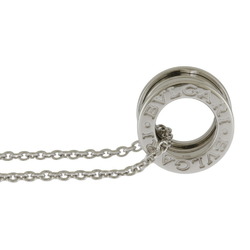 BVLGARI B-zero.1 B-Zero One Necklace 18K unisex