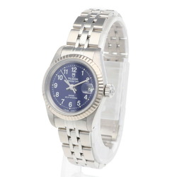 Tudor Princess Date Watch Stainless Steel 92414 Automatic Women's TUDOR