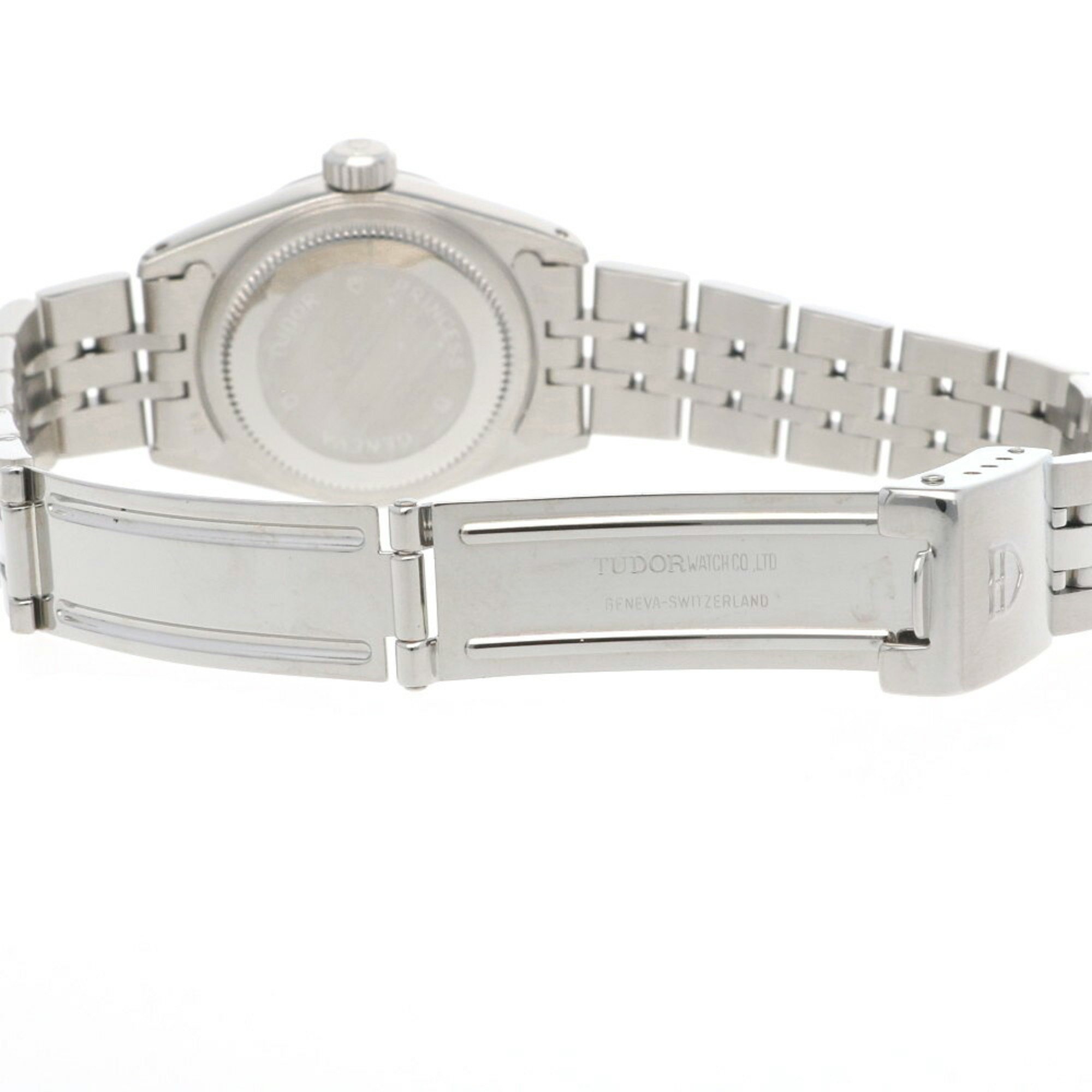 Tudor Princess Date Watch Stainless Steel 92414 Automatic Women's TUDOR