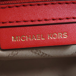 Michael Kors Leather Shoulder Bag for Women