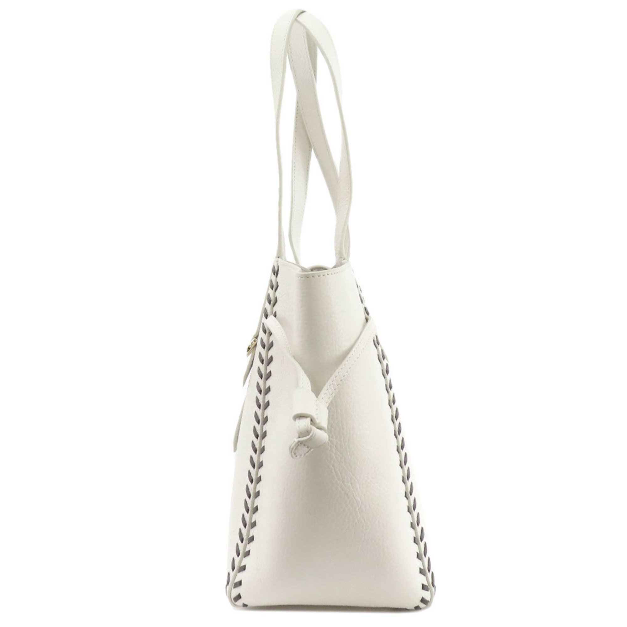 Furla Tote Bag Leather Women's