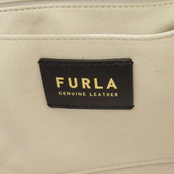 Furla Tote Bag Leather Women's