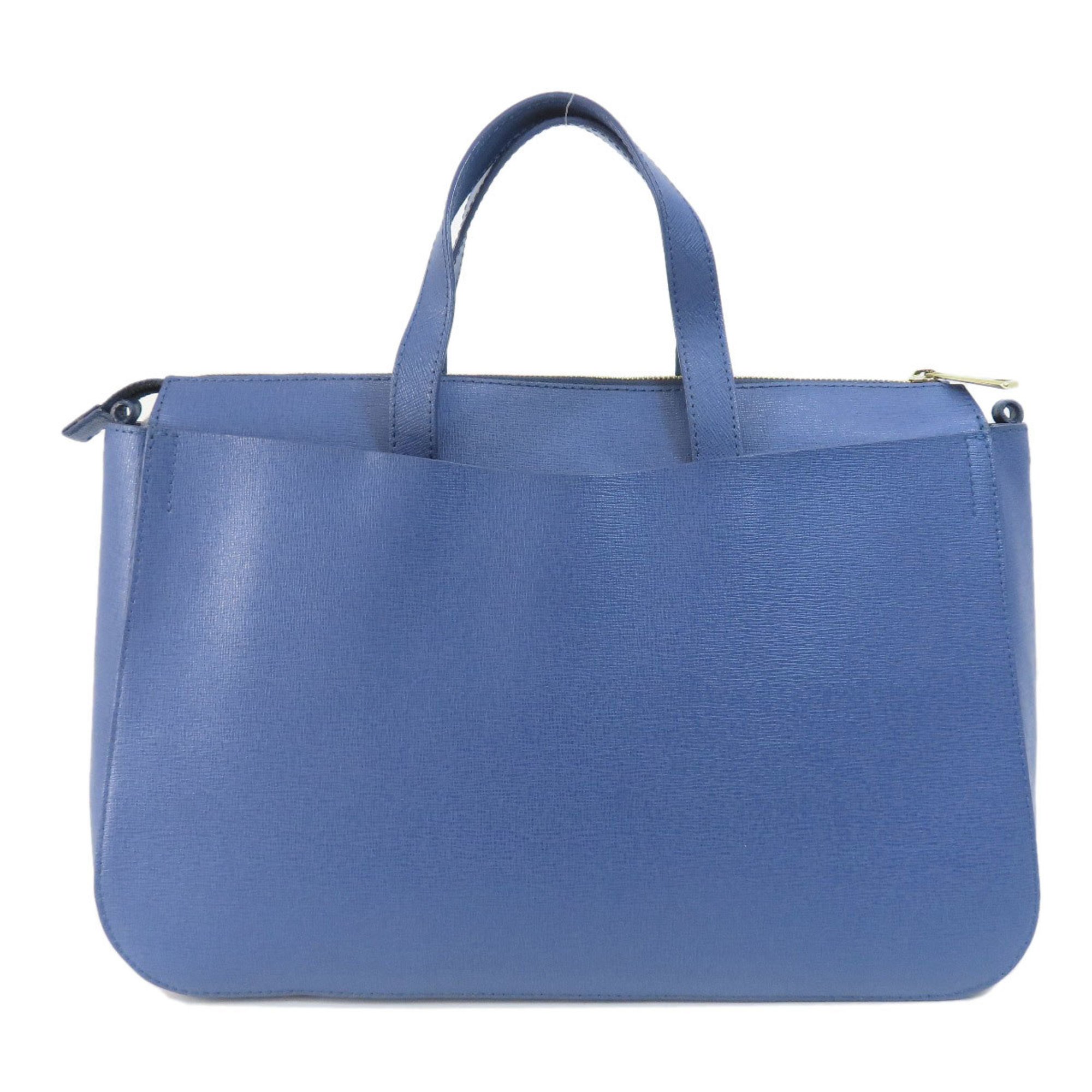 Furla handbag leather for women