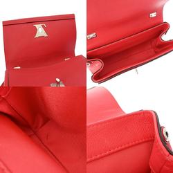 LOUIS VUITTON Louis Vuitton Rock Me 2 BB Poppy M41797 Women's Calf Shoulder Bag