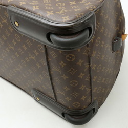 LOUIS VUITTON Louis Vuitton Monogram Eole 60 Boston Bag Carry Travel with Casters M23202