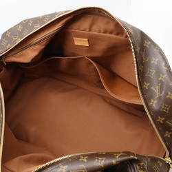 LOUIS VUITTON Louis Vuitton Monogram Eole 60 Boston Bag Carry Travel with Casters M23202