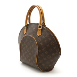 LOUIS VUITTON Louis Vuitton Monogram Ellipse MM Handbag M51126