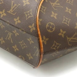 LOUIS VUITTON Louis Vuitton Monogram Ellipse MM Handbag M51126