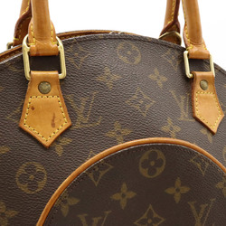 LOUIS VUITTON Louis Vuitton Monogram Ellipse MM Handbag M51126