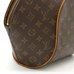 LOUIS VUITTON Louis Vuitton Monogram Ellipse MM Handbag M51126