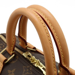 LOUIS VUITTON Louis Vuitton Monogram Speedy Bandoleer 25 Handbag Boston Shoulder Bag M46977