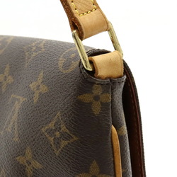 LOUIS VUITTON Louis Vuitton Monogram Musette Salsa Long Shoulder Bag M51387