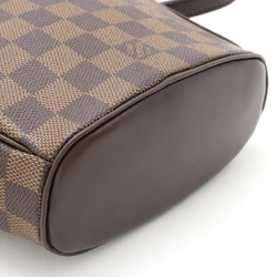 LOUIS VUITTON Damier Ipanema PM Shoulder Bag Pochette N51294