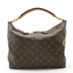 LOUIS VUITTON Louis Vuitton Monogram Shuri PM Shoulder Bag M40586