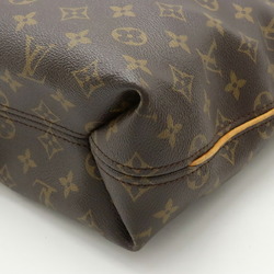 LOUIS VUITTON Louis Vuitton Monogram Shuri PM Shoulder Bag M40586