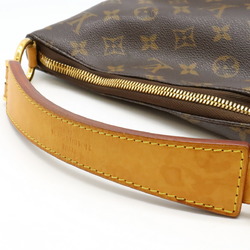 LOUIS VUITTON Louis Vuitton Monogram Shuri PM Shoulder Bag M40586