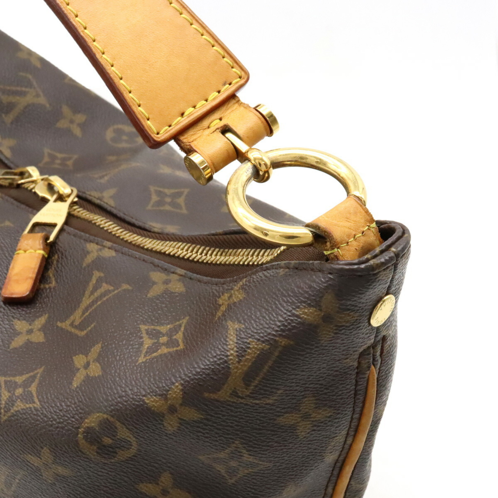 LOUIS VUITTON Louis Vuitton Monogram Shuri PM Shoulder Bag M40586