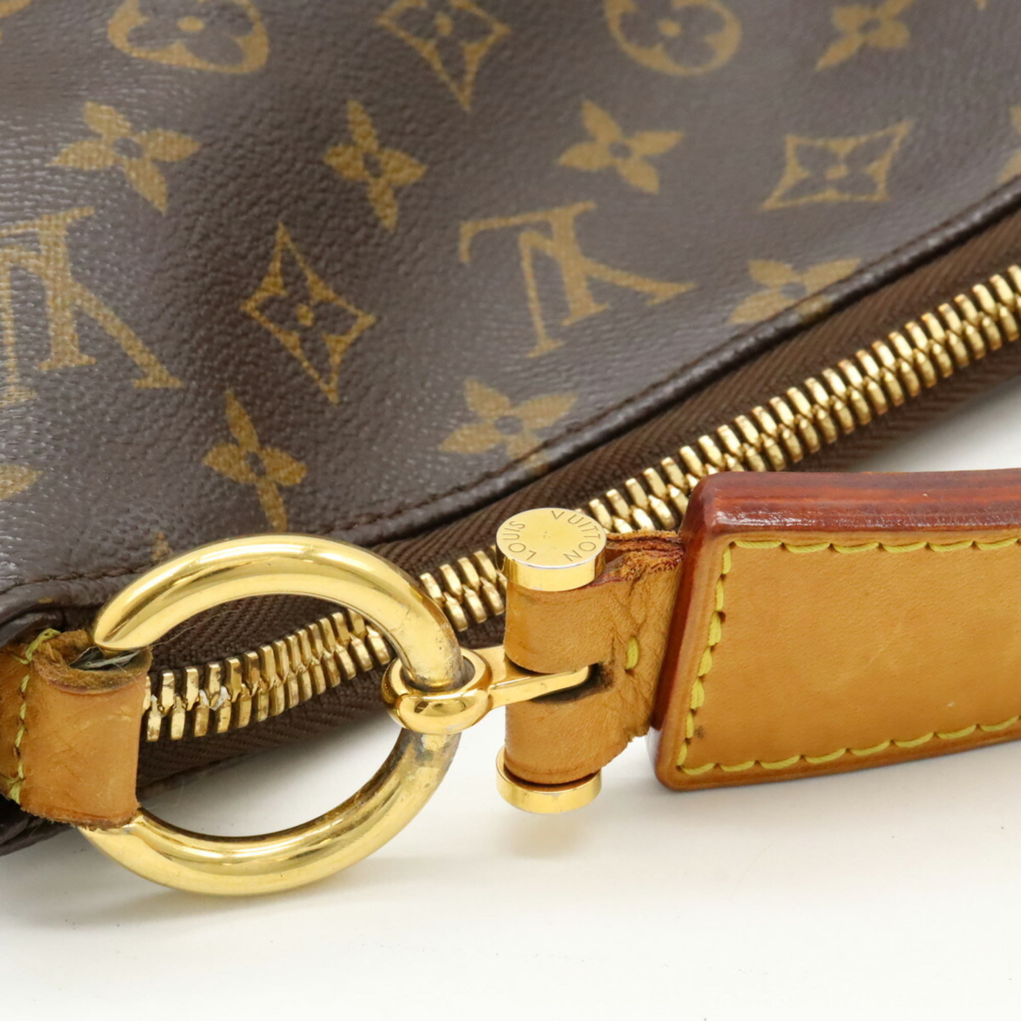 LOUIS VUITTON Louis Vuitton Monogram Shuri PM Shoulder Bag M40586