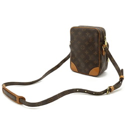 LOUIS VUITTON Louis Vuitton Monogram Amazon Shoulder Bag Pochette M45236