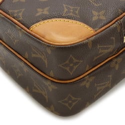 LOUIS VUITTON Louis Vuitton Monogram Amazon Shoulder Bag Pochette M45236