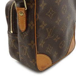 LOUIS VUITTON Louis Vuitton Monogram Amazon Shoulder Bag Pochette M45236